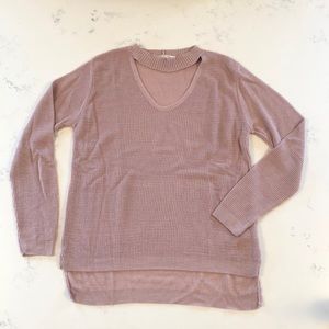 Closet Space Sweater